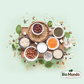 Bio smart food