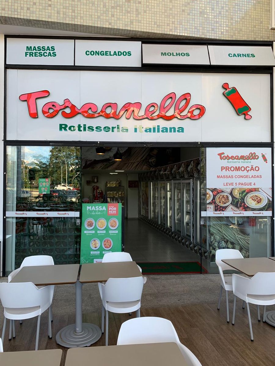 toscanello