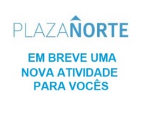 Em breve uma nova atividade