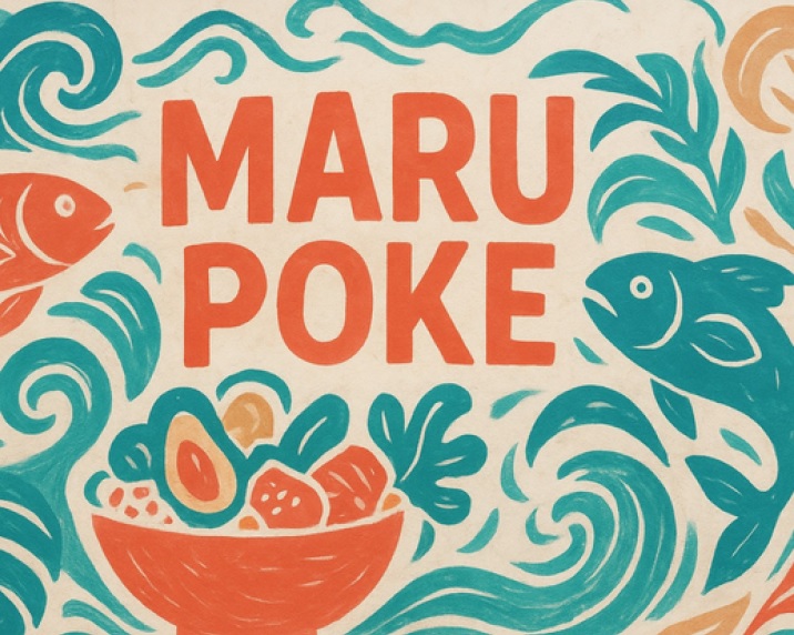 Maru Poke